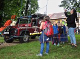 Aktivity pre deti pripravili záchranári HZS zo Slovenského raja