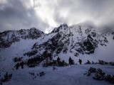 Zimné školenie Horskej záchrannej služby a Helenic Rescue Team