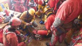 Školenie a preskúšanie dobrovoľných záchranárov HZS na jaskynnú záchrannú činnosť