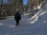 Dvojica českých turistov potrebovala pomoc na Veľkom Choči