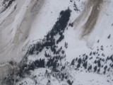 Mapovanie lavínovej aktivity v horských oblastiach